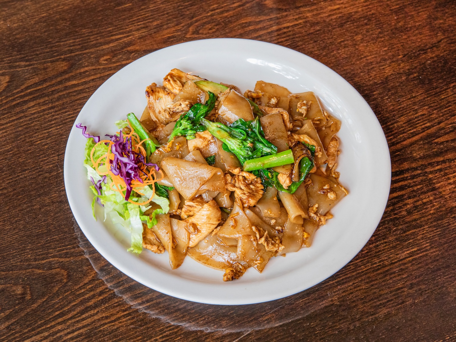 Pad See Ew